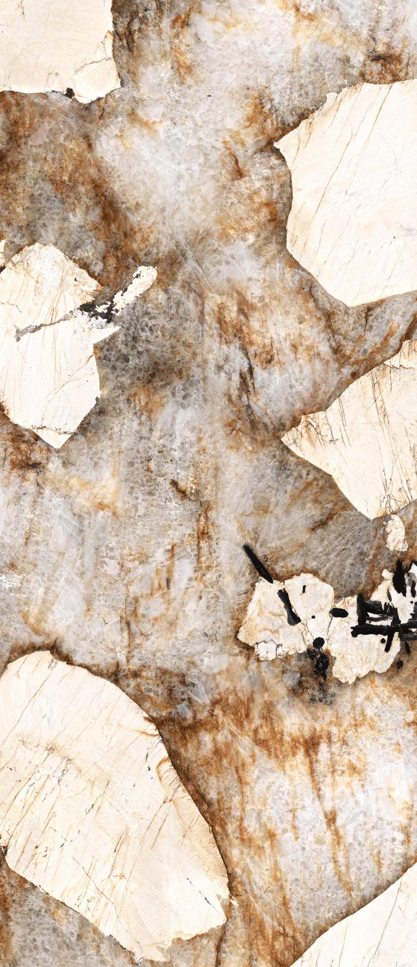 Marazzi Marble Patagonia MP3Y 120x278 6mm Grande Lux Rett pločica podno-zidna polirana 3.340 60.050