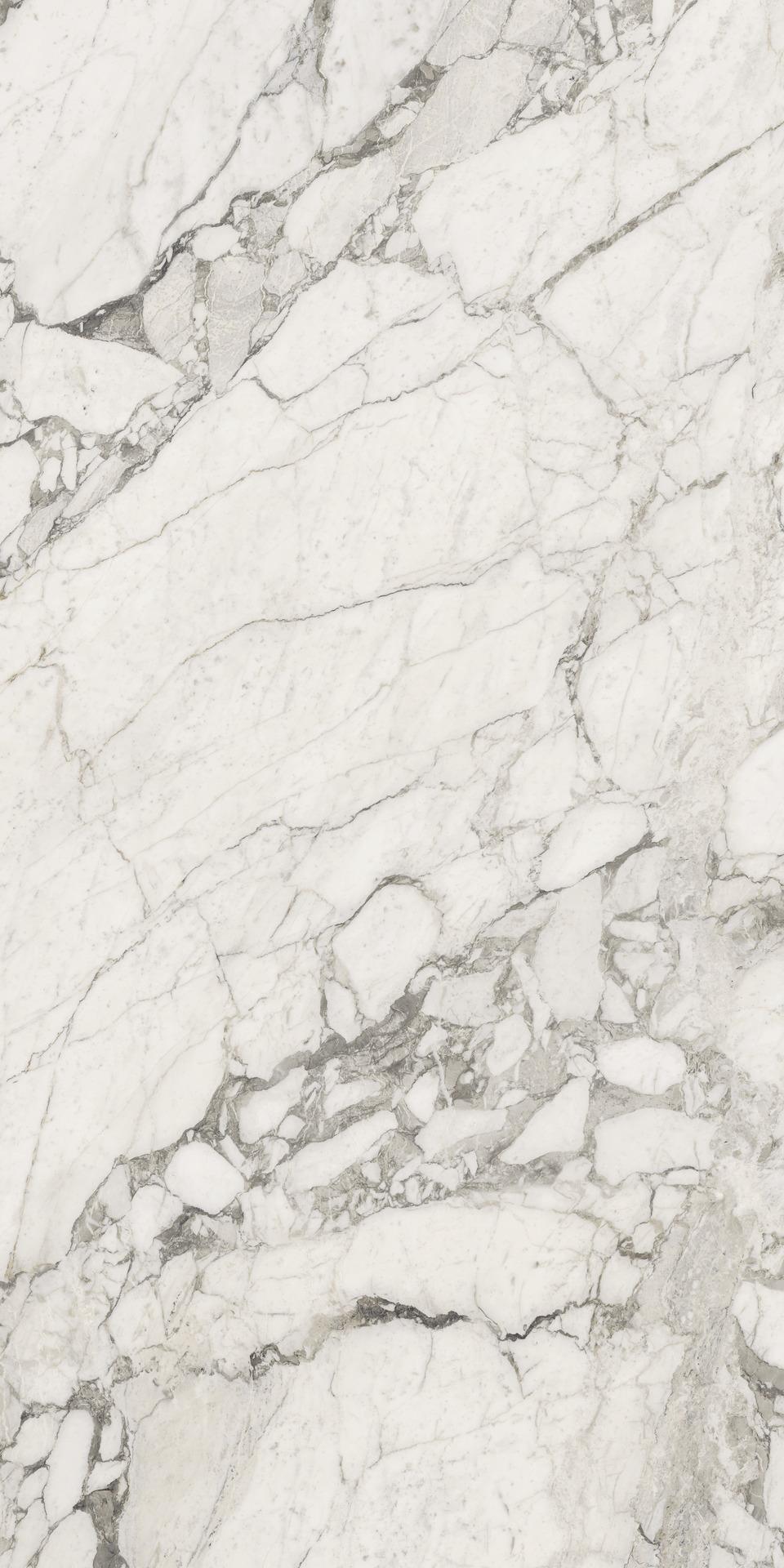 Marazzi Marble Calacatta Extra M0ZK 160x320 6mm Grande Lux Rett pločica podno-zidna polirana 5.120 71.680