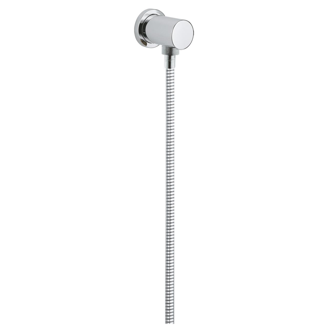 Grohe Rainshower Chrome priključak za crevo ručnog tuša 27057000