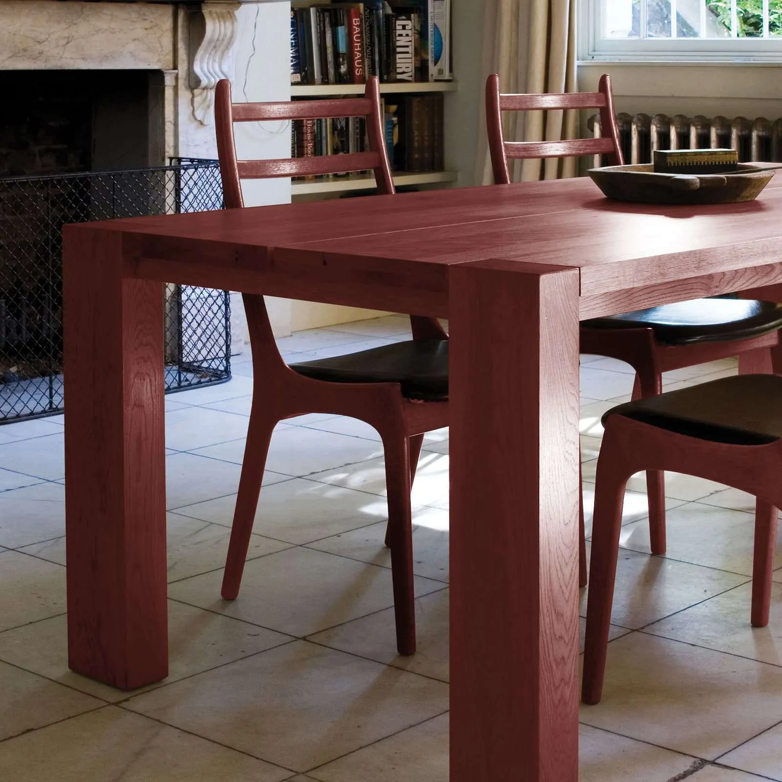 Sadolin Classic Mahogany 2,5L osnovni lazurni premaz za drvo za spolja i unutra tankoslojni (0,06-0,13L/m<sup>2</sup>)