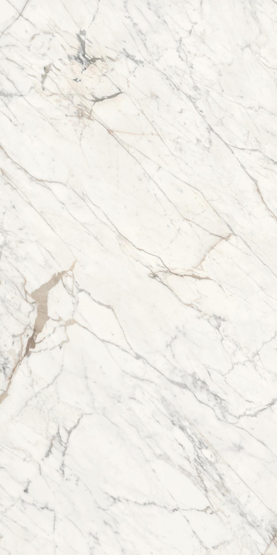 Marazzi Marble Golden White M105 160x320 6mm Grande Lux Rett pločica podno-zidna polirana 5.120 71.680