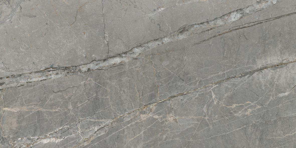 Keramika Kanjiža Kingstone Grey 25x50 8,8mm pločica zidna 1.250 60.000
