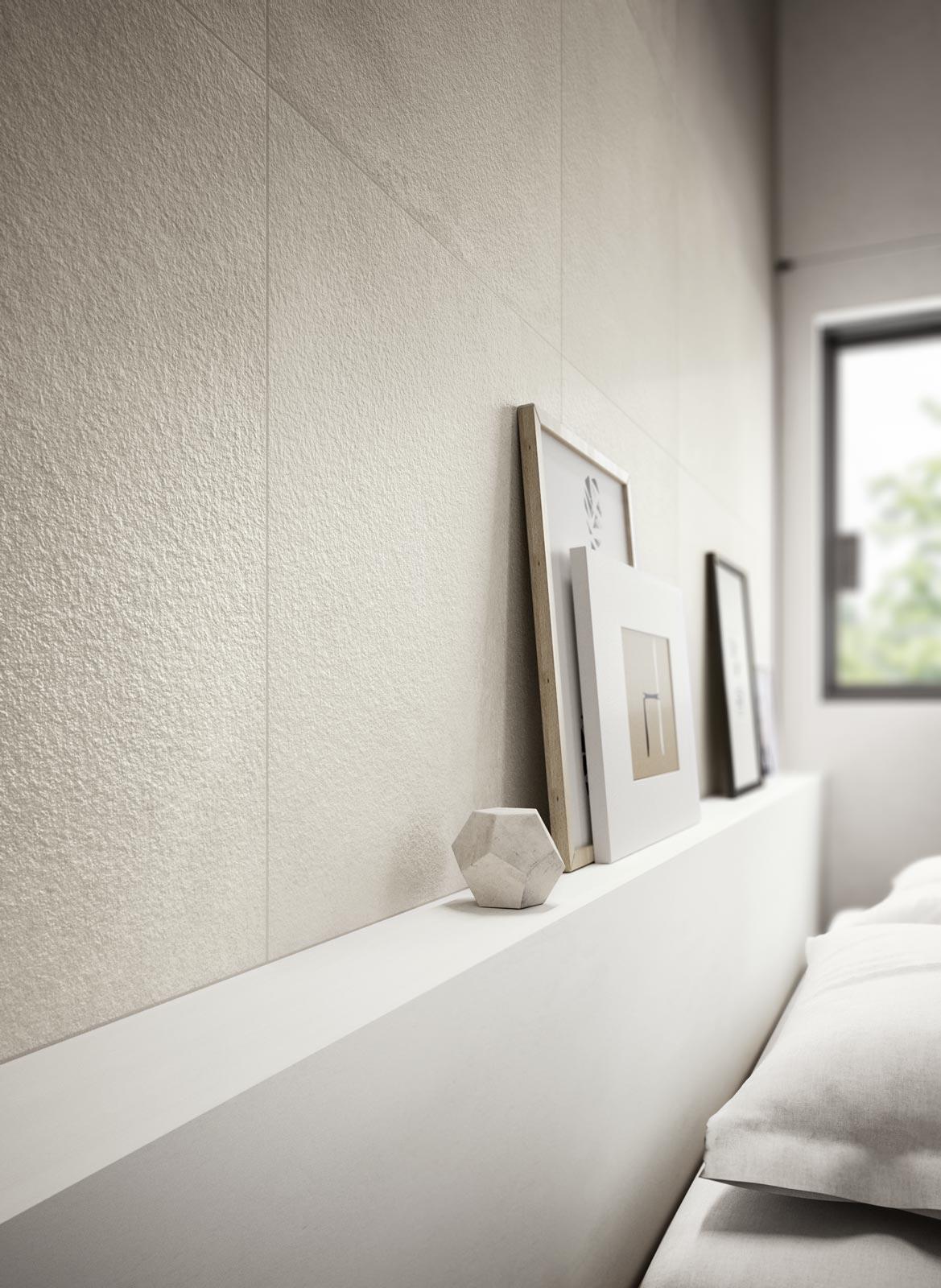 Ragno Boom Luce R00F 60x60 Strutturato Rett pločica 1.080 43.200