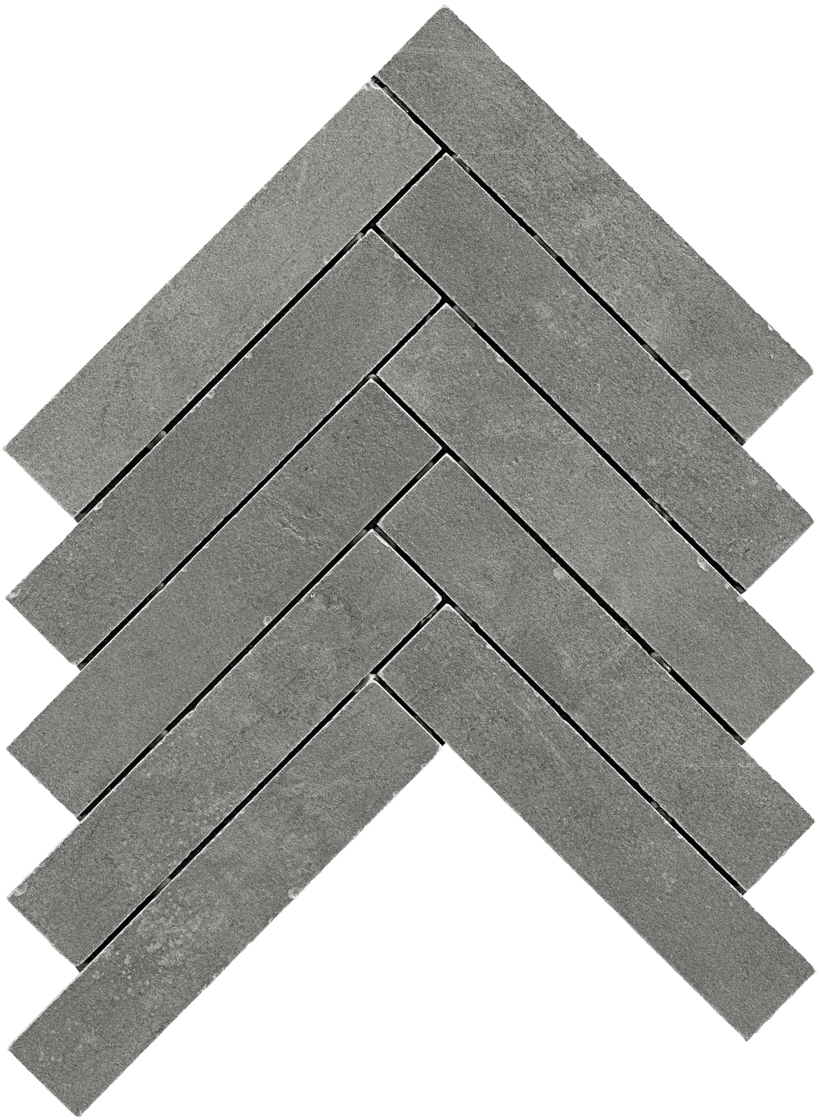 Ragno Boom Piombo Mosaico R02H 44.9x61.6 Matt Rett pločica 0.680 13.480