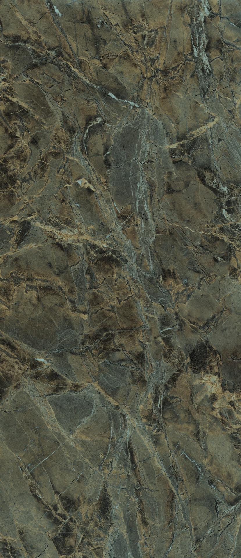 Marazzi Marble Verde Borgogna MAFJ 120x278 6mm Grande Lux Rett pločica podno-zidna polirana 3.340 60.050