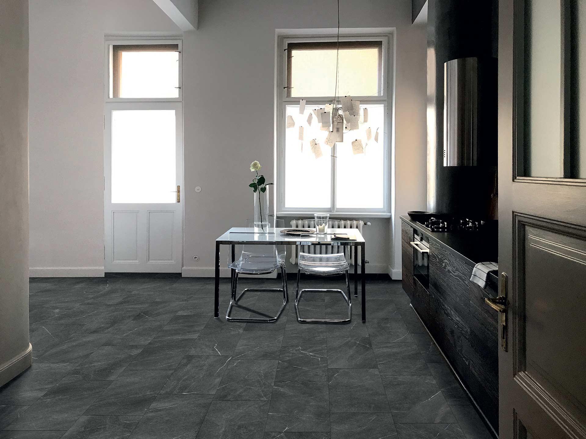 Mariner Star Black ST30BLR 30x60 Rett pločica