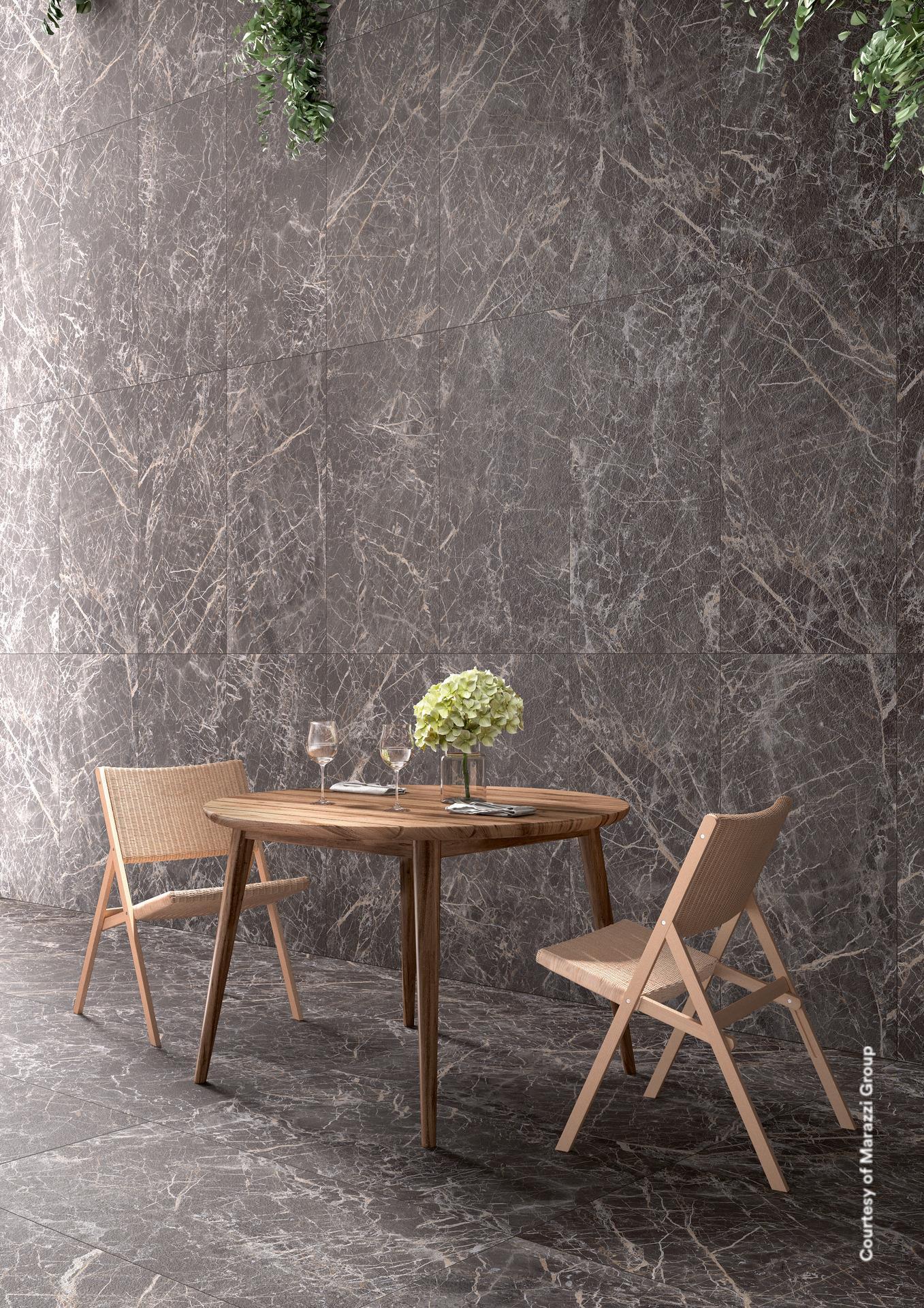 Marazzi Marble Saint Laurent M104 160x320 6mm Grande Satin Rett pločica podno-zidna 5.120 71.680