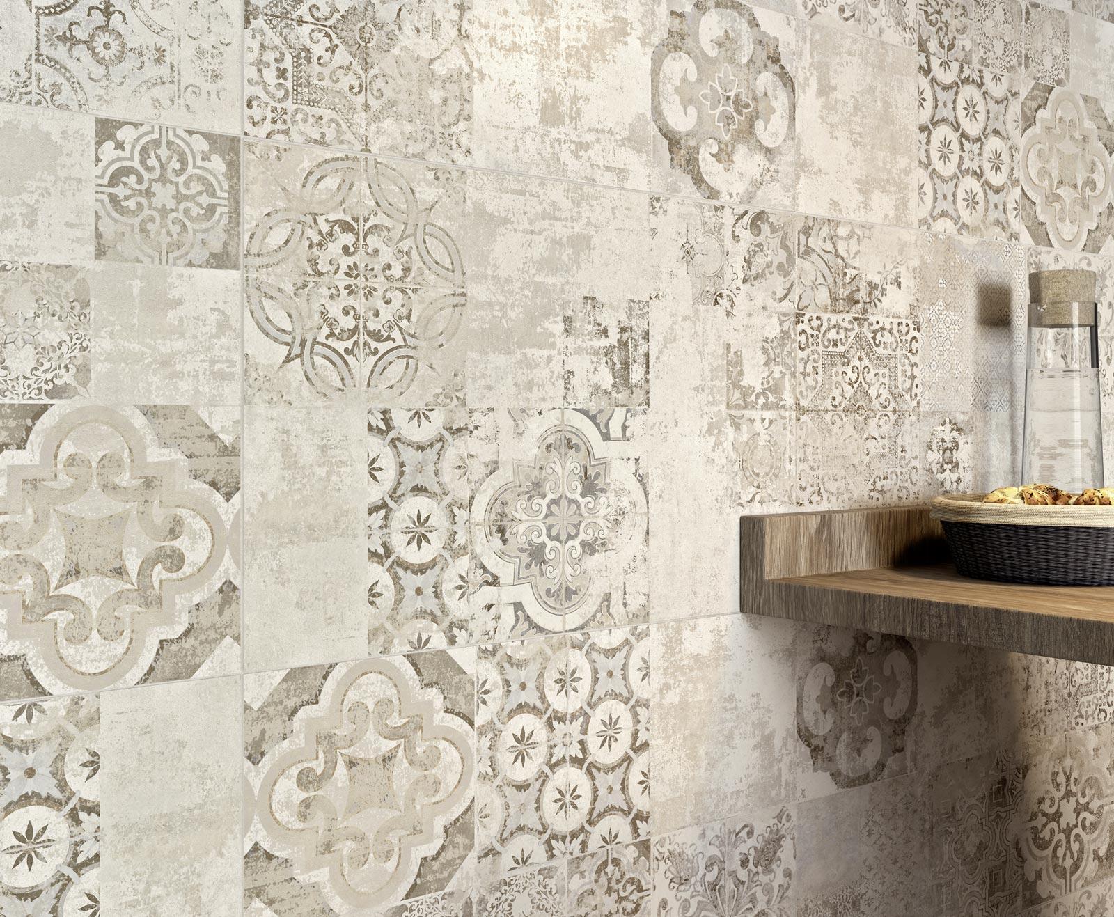 Ragno Terracruda Decoro Carpet Luce / Sabbia R02M 40x120 6mm Naturalle/Matt Rett pločica 2.880 46.080