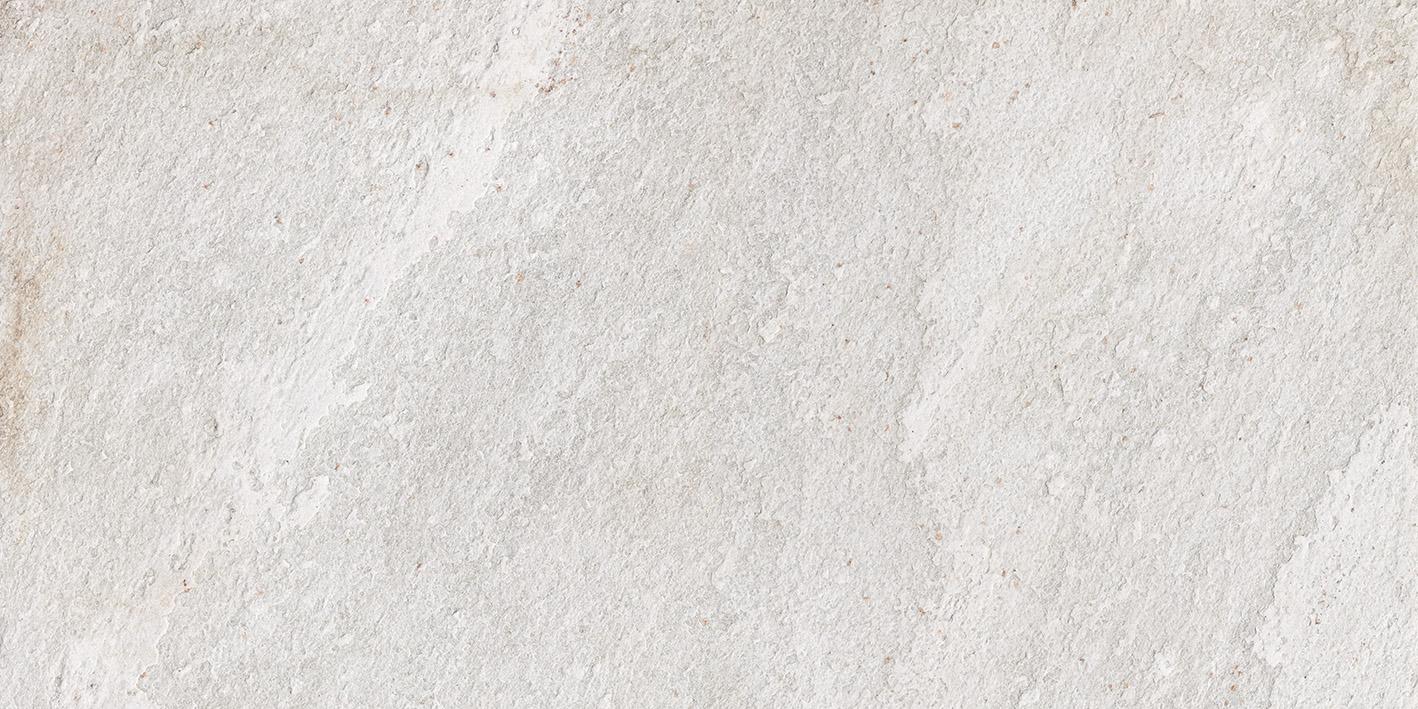 Keramika Kanjiža Hardrock White 30x60 8,8mm pločica podno-zidna 1.080 51.840