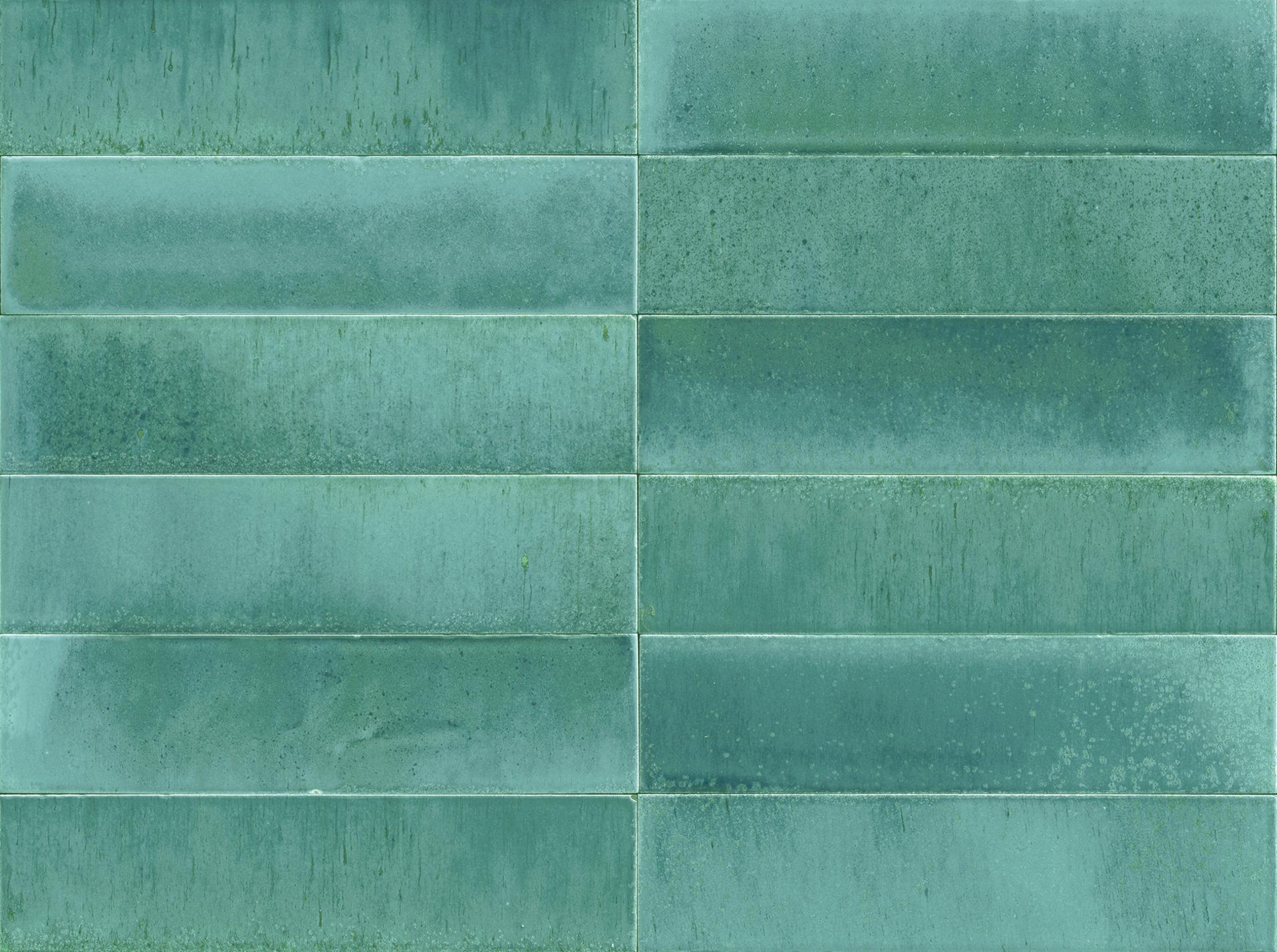 Marazzi Lume Turquoise MA9N 6x24 10mm Lux pločica podno-zidna sjajna 0.520 49.250
