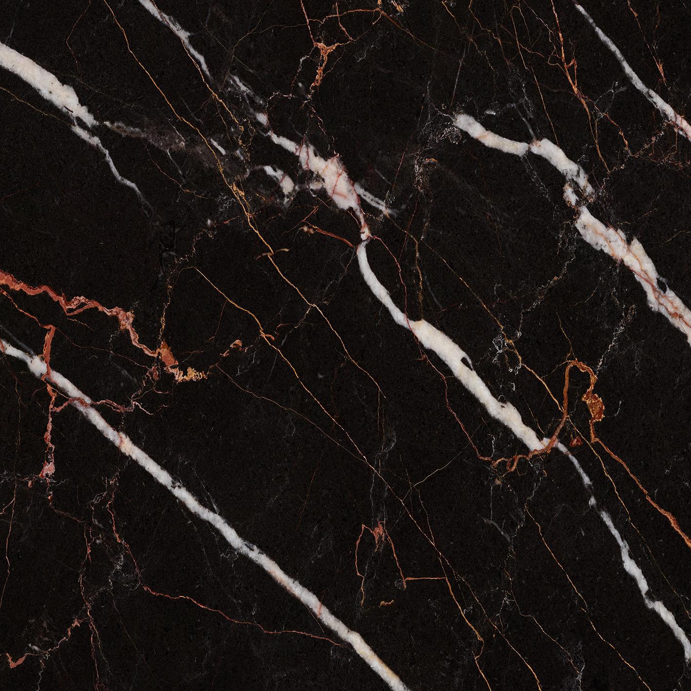 Keramika Kanjiža Luxor Black 59x59 9,0mm Rett pločica podno-zidna 1.392 41.760