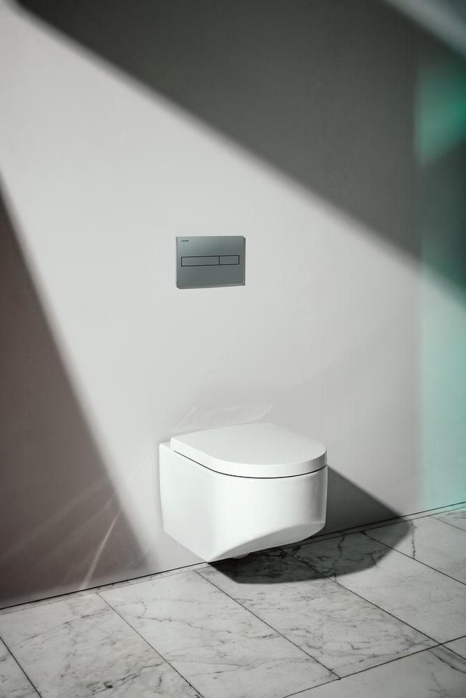Laufen Sonar White Wc Šolja 54x37x36 Rimless konzolna 8.2034.1.000.000.1