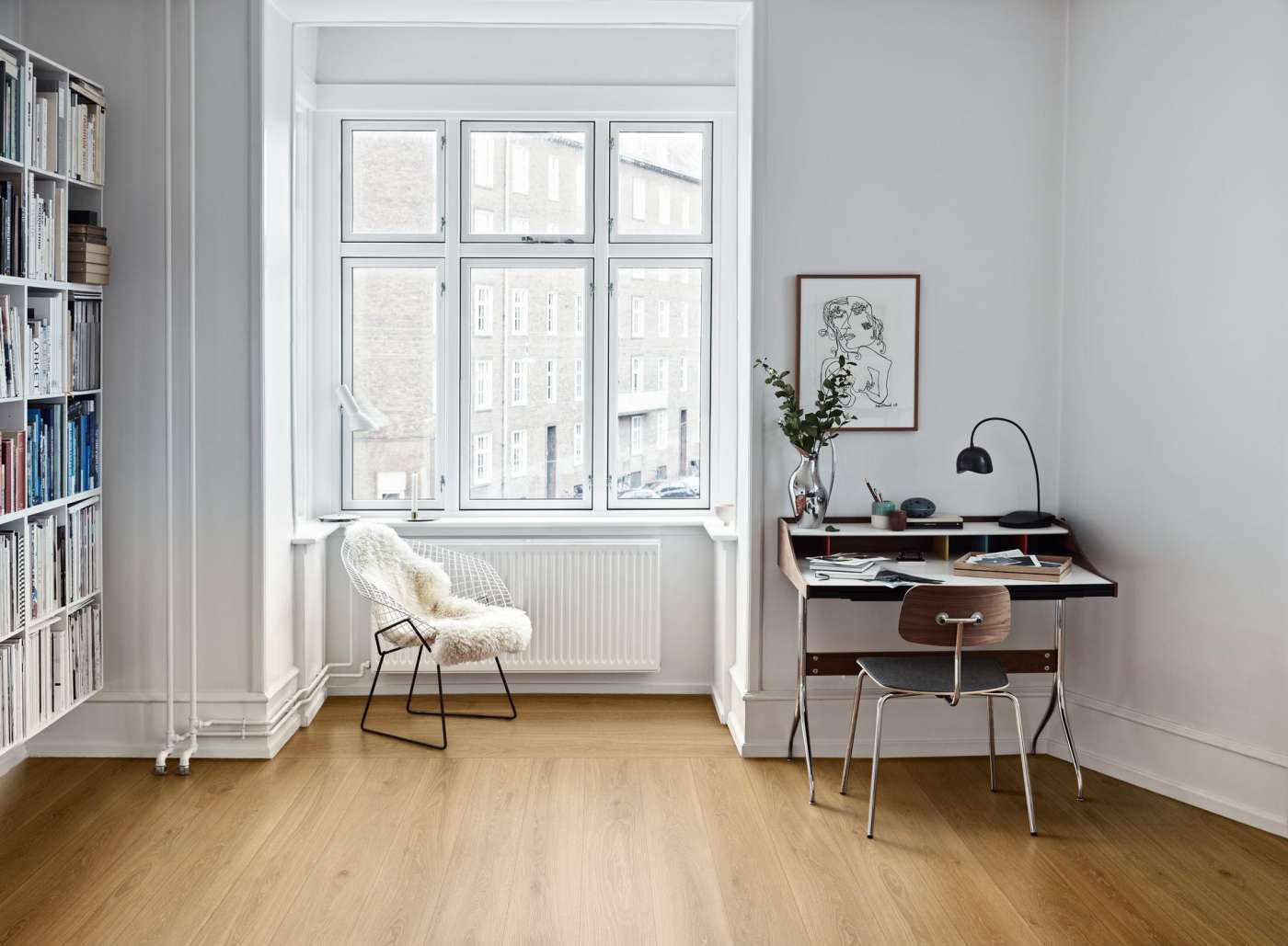 Marazzi Oltre Caramel M9DP 22,5x180 Naturale/Matt Rett. pločica