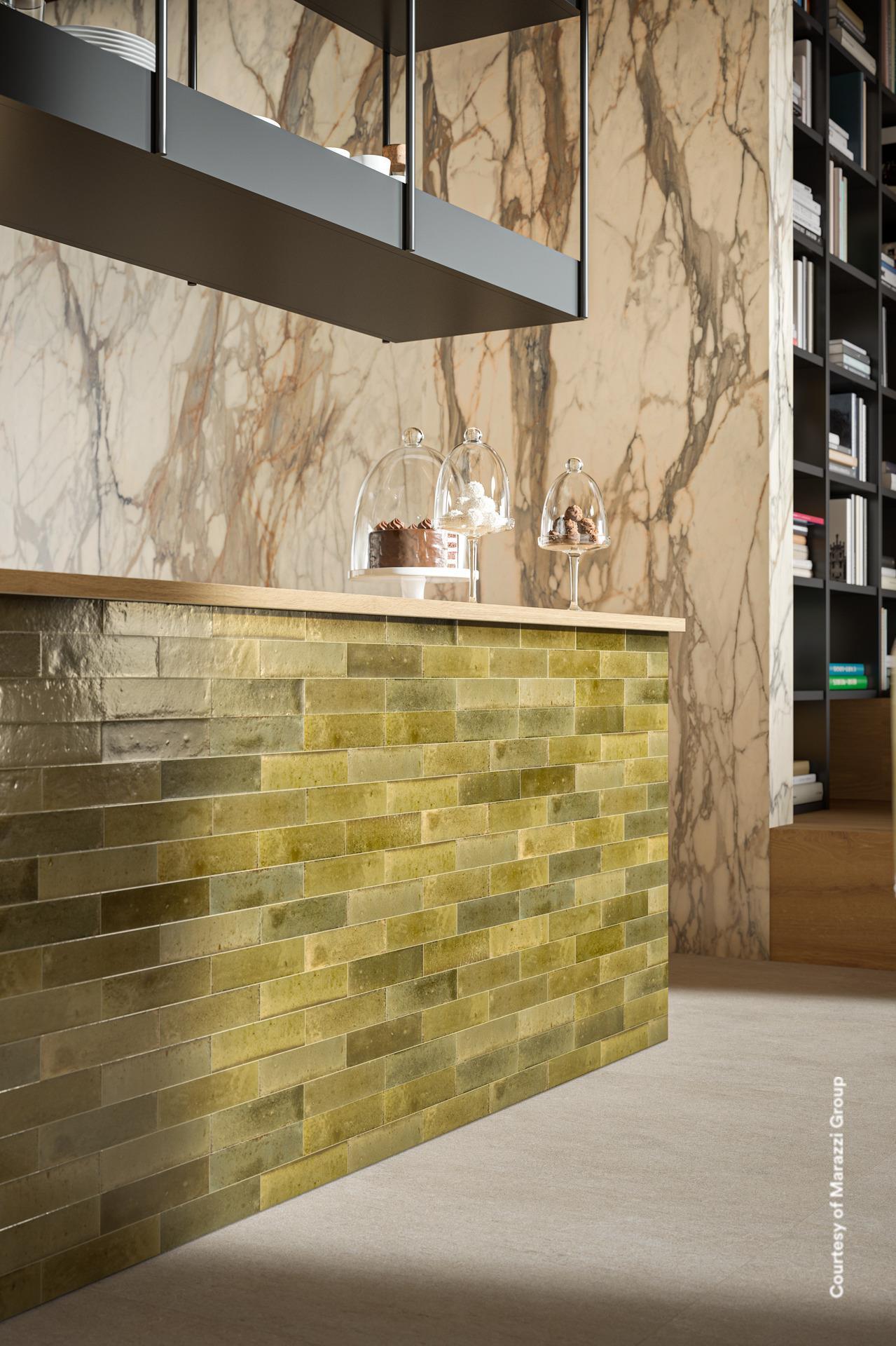 Marazzi Lume Musk M6RS 6x24 10mm Lux pločica podno-zidna sjajna 0.520 49.250