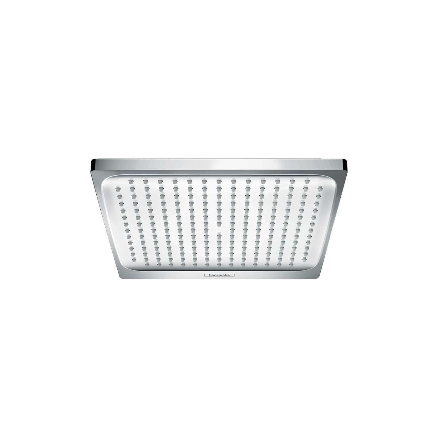 Hansgrohe Crometta E 240 Chrome tuš set: ručni tuš, usponska šipka za tuš, Isiflex crevo za tuš, držač ručnog tuša i baterija 27284000