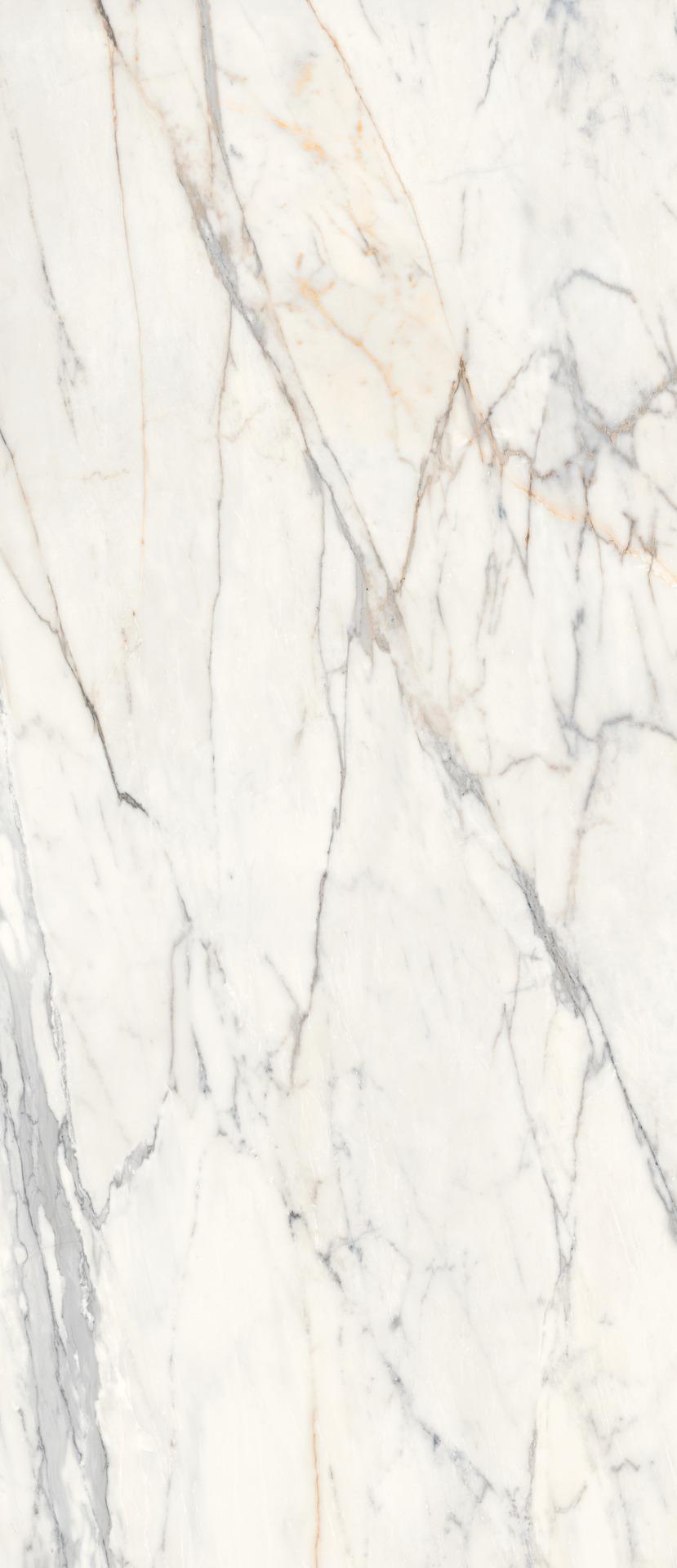 Marazzi Marble Golden White M71D 120x278 6mm Grande Lux Rett pločica podno-zidna polirana 3.340 60.050