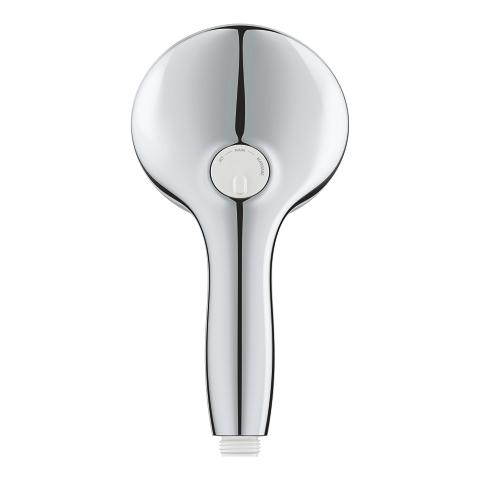 Grohe Tempesta 110 Chrome ručni tuš sa 3 vrste mlaza 28261003