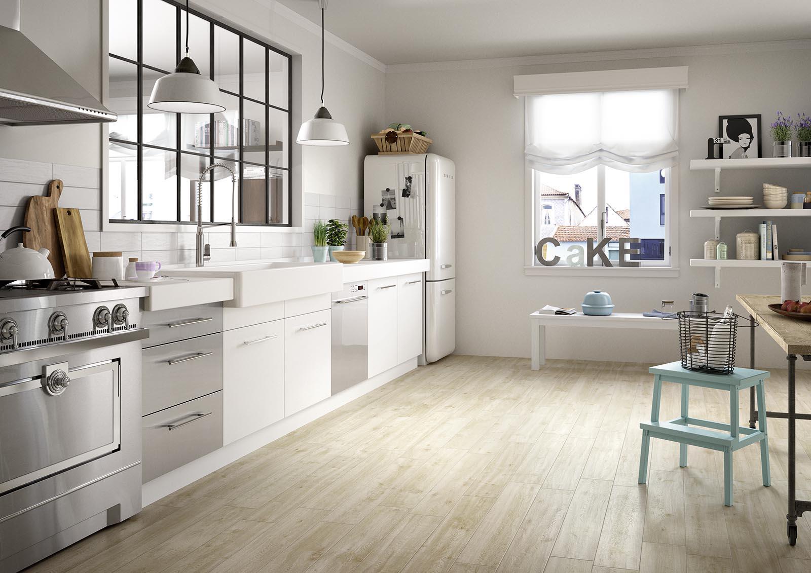 Marazzi L-Tiles Wood Betulla K5MD 15x90 8mm Naturalle/Matt pločica 1.080 51.840