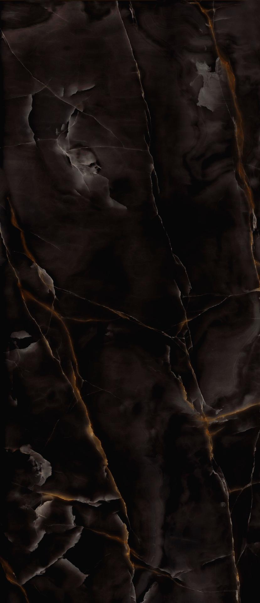 Marazzi Marble Onice Nero MEP5 120x278 6mm Grande Lux Rett pločica podno-zidna polirana 3.340 60.050