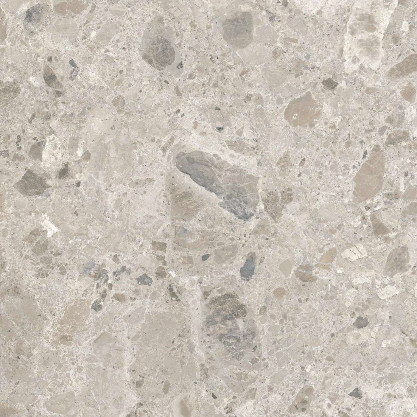 Marazzi Carácter Mix Gris M97L 60x60 Naturale/Matt Rett. pločica