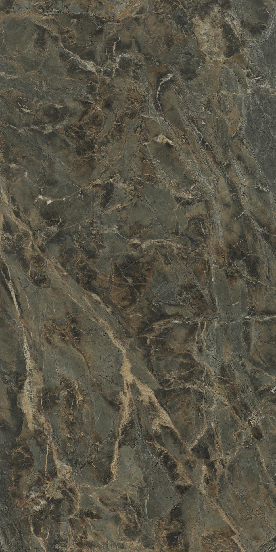 Marazzi Marble Verde Borgogna MAFX 160x320 6mm Grande Satin Rett pločica podno-zidna 5.120 71.680