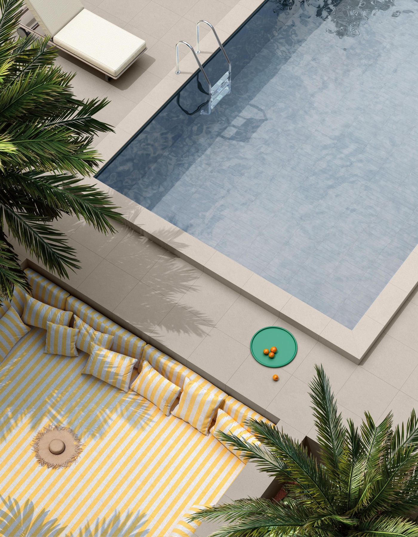 Faetano Manufatti Artico Brick 74MI02 7,5x40 8,5mm Naturale/Matt pločica podno-zidna 1.320 47.520