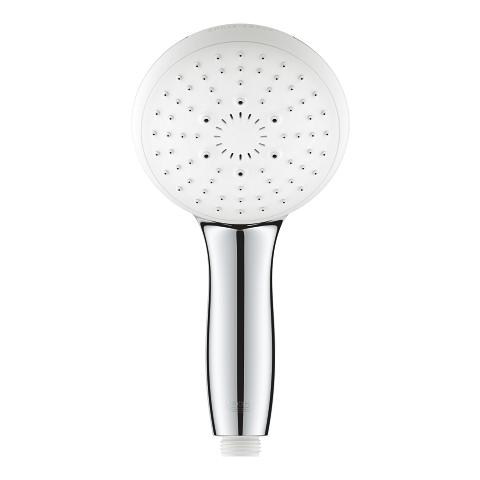 Grohe Tempesta 110 Chrome ručni tuš sa 3 vrste mlaza 28261003