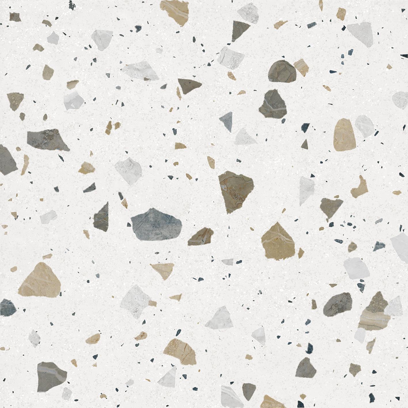 Pastorelli Colorful Light Terrazzo P010486  120x120 8,5mm Natturalle/Matt Rett pločica-podno zidna 1.44 54.72