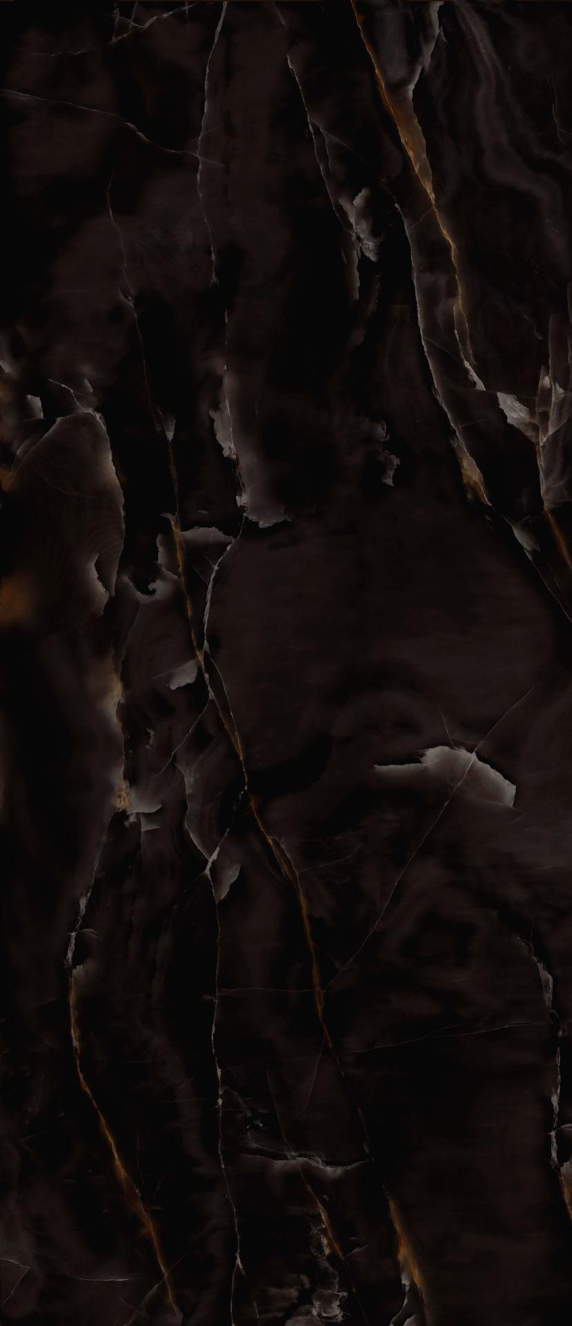 Marazzi Marble Onice Nero MEP5 120x278 6mm Grande Lux Rett pločica podno-zidna polirana 3.340 60.050