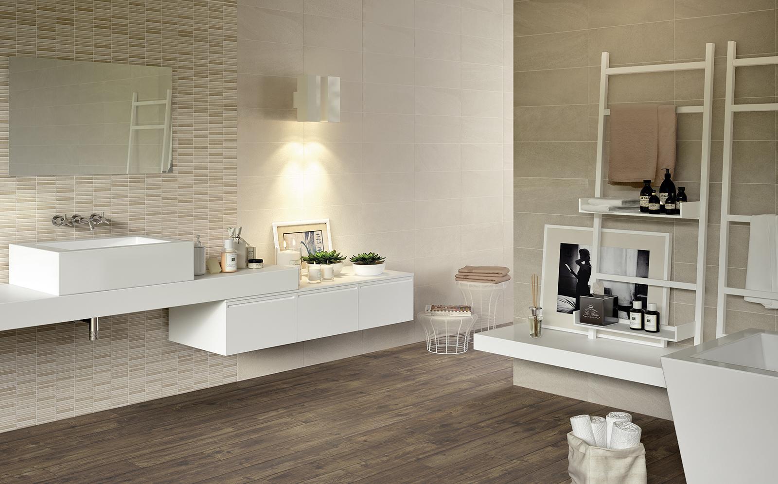 Marazzi L-Tiles Wood Quercia K5MC 15x90 8mm Naturalle/Matt pločica 1.080 51.840