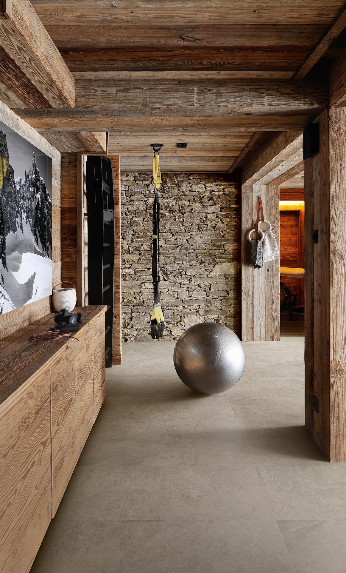 Marazzi Alba Greige M98K 60x120 Naturale/Matt Rett. pločica