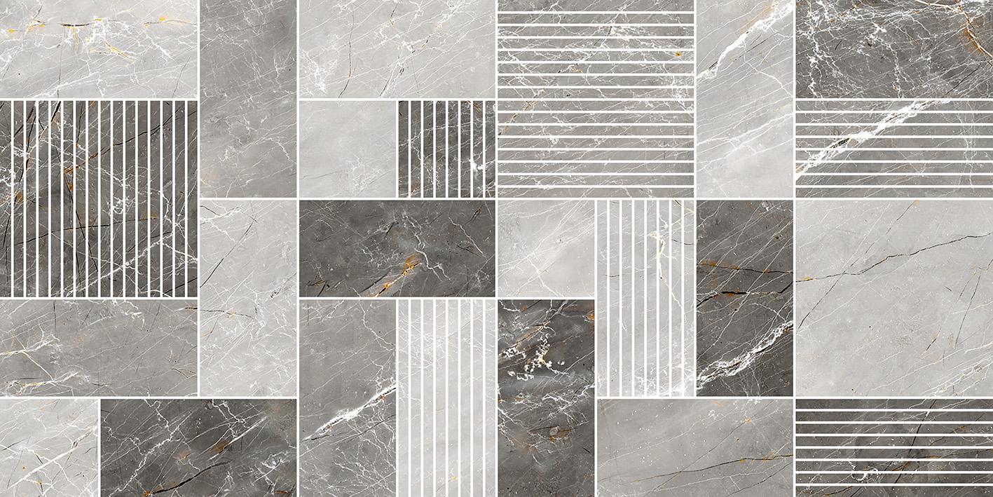 Keramika Kanjiža Apolon Deco 30x60 8,8mm pločica zidna 1.080 51.840