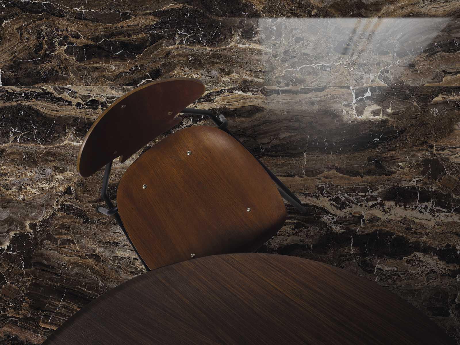 Marazzi Marble Frappuccino M0G3 120x120 6mm Grande Lux Rett pločica podno-zidna polirana 2,88 57,6