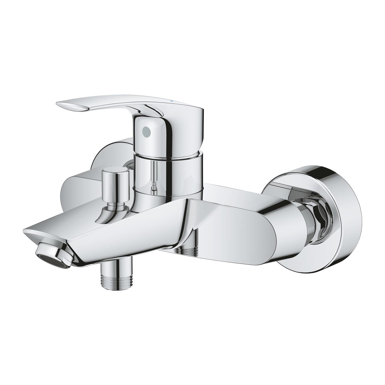 Grohe Eurosmart Chrome baterija (slavina) za tuš sa izlivom 33300003