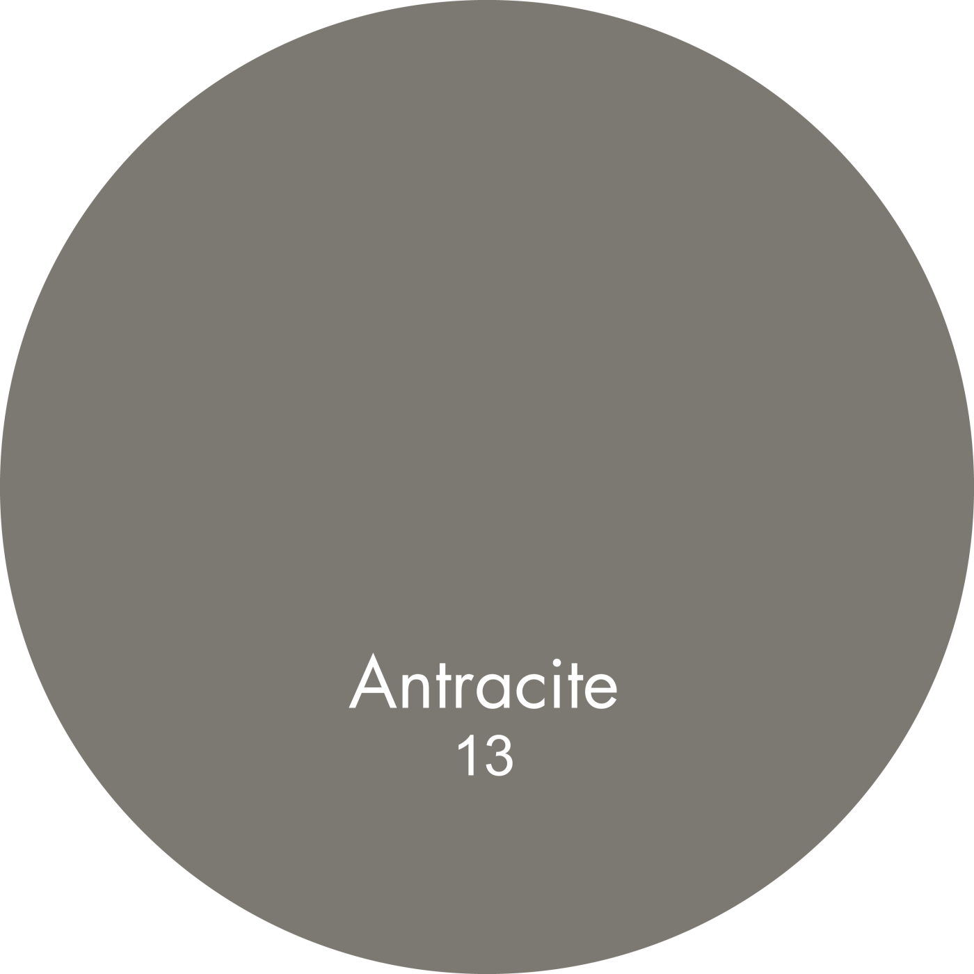Ceresit CS 25 Sanitary (13) Antracite 280ml premium sanitarni silikon elastični za zaptivanje spolja i unutra