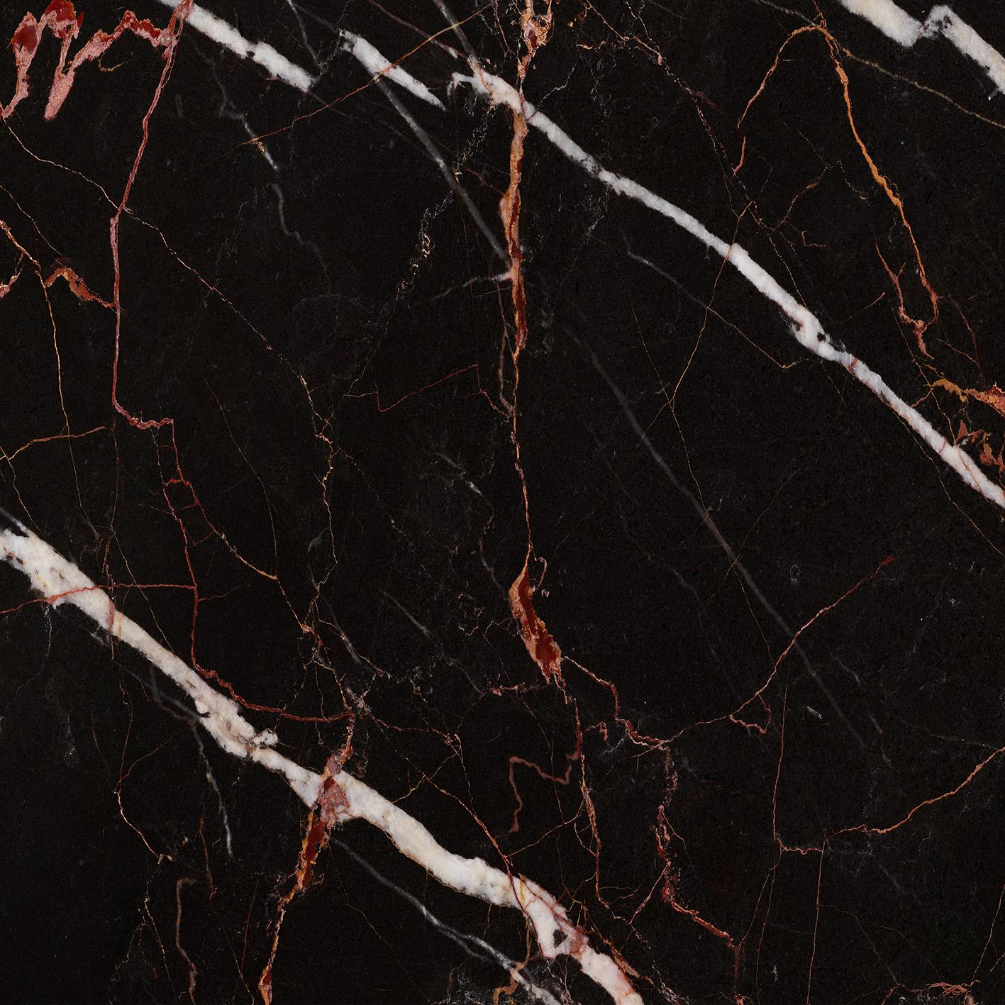 Keramika Kanjiža Luxor Black 59x59 9,0mm Rett pločica podno-zidna 1.392 41.760