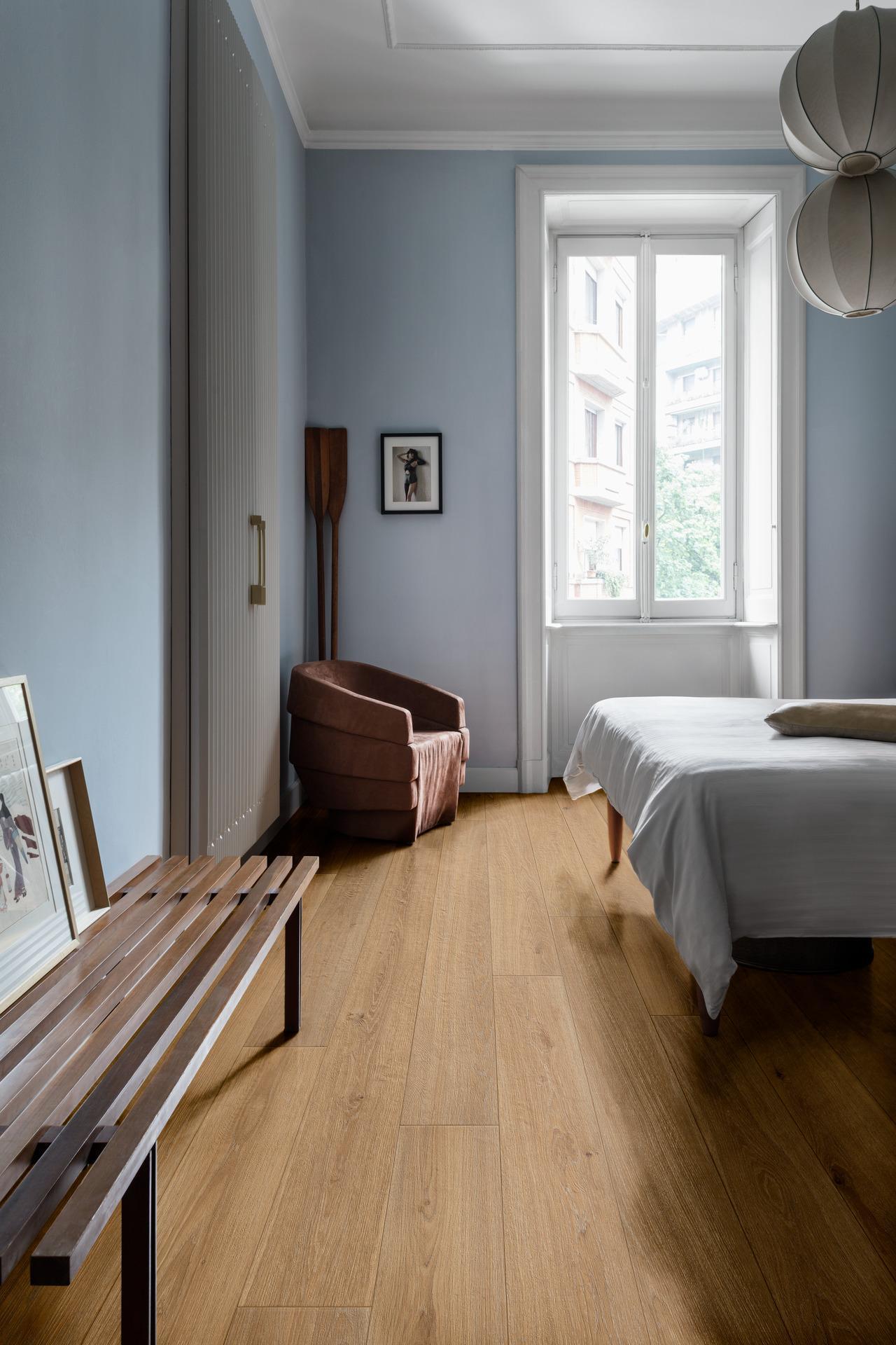 Marazzi Oltre Caramel M9DP 22,5x180 Naturale/Matt Rett. pločica