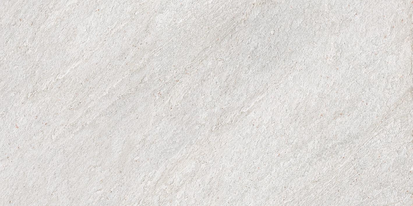 Keramika Kanjiža Hardrock White 30x60 8,8mm pločica podno-zidna 1.080 51.840