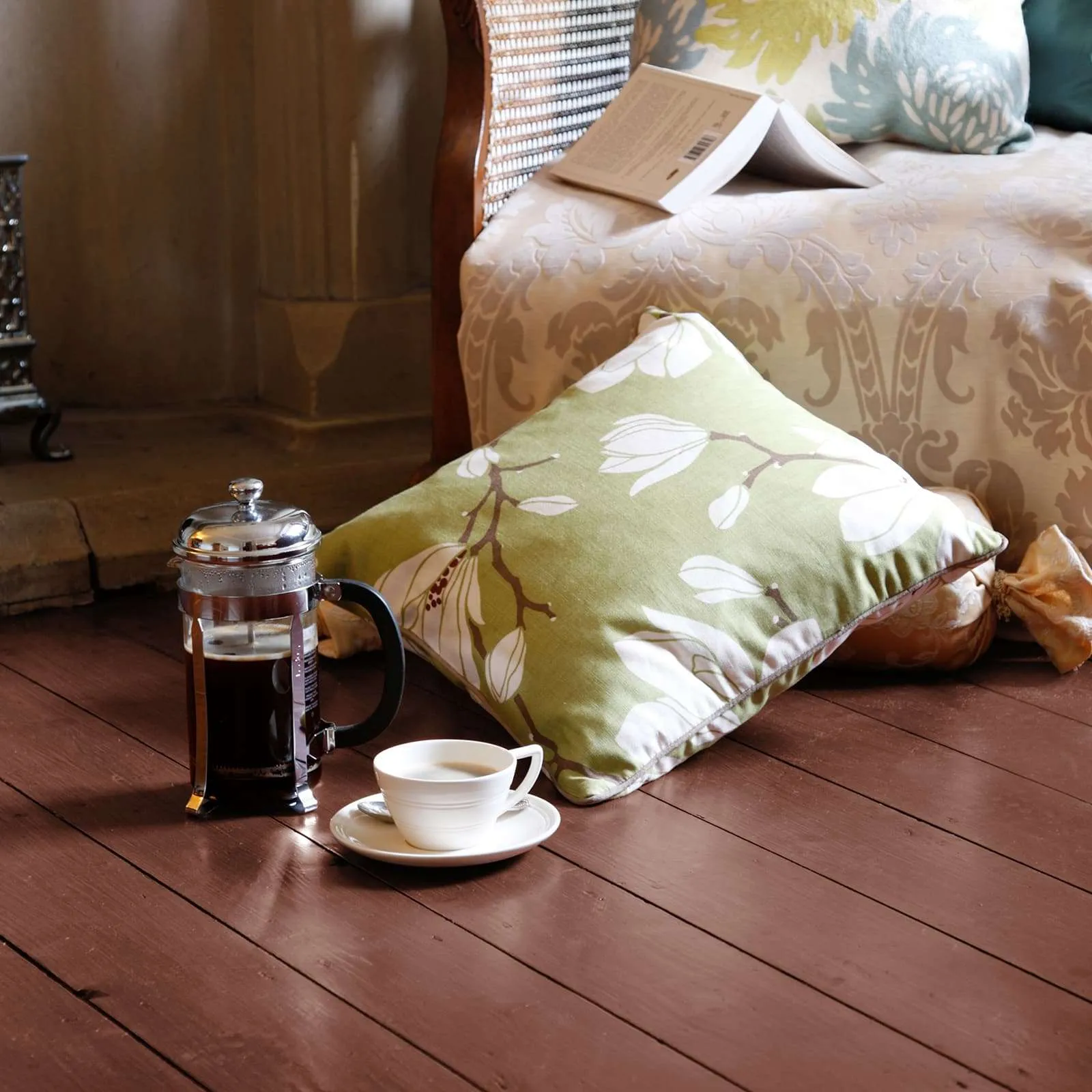 Sadolin Classic Teak 2,5L osnovni lazurni premaz za drvo za spolja i unutra tankoslojni (0,06-0,13L/m<sup>2</sup>)