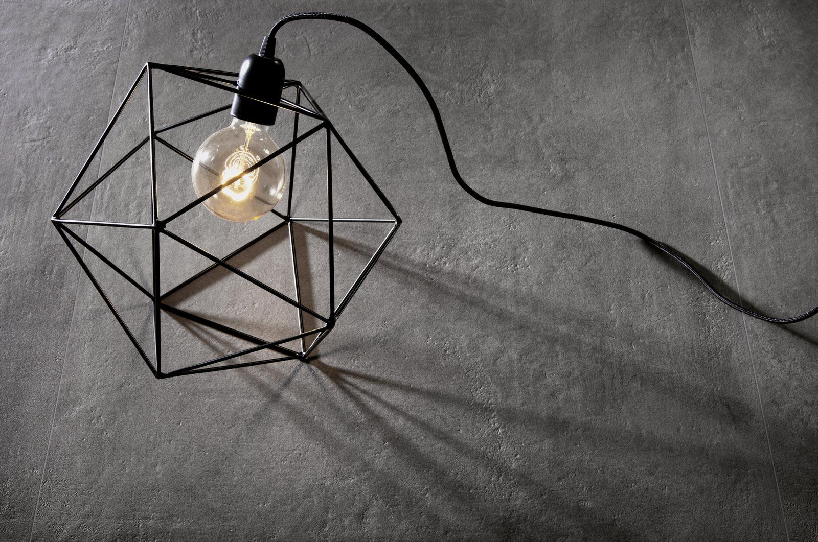 Ragno Boom Piombo R54J 60x60 Naturalle/Matt Rett pločica 1.080 43.200