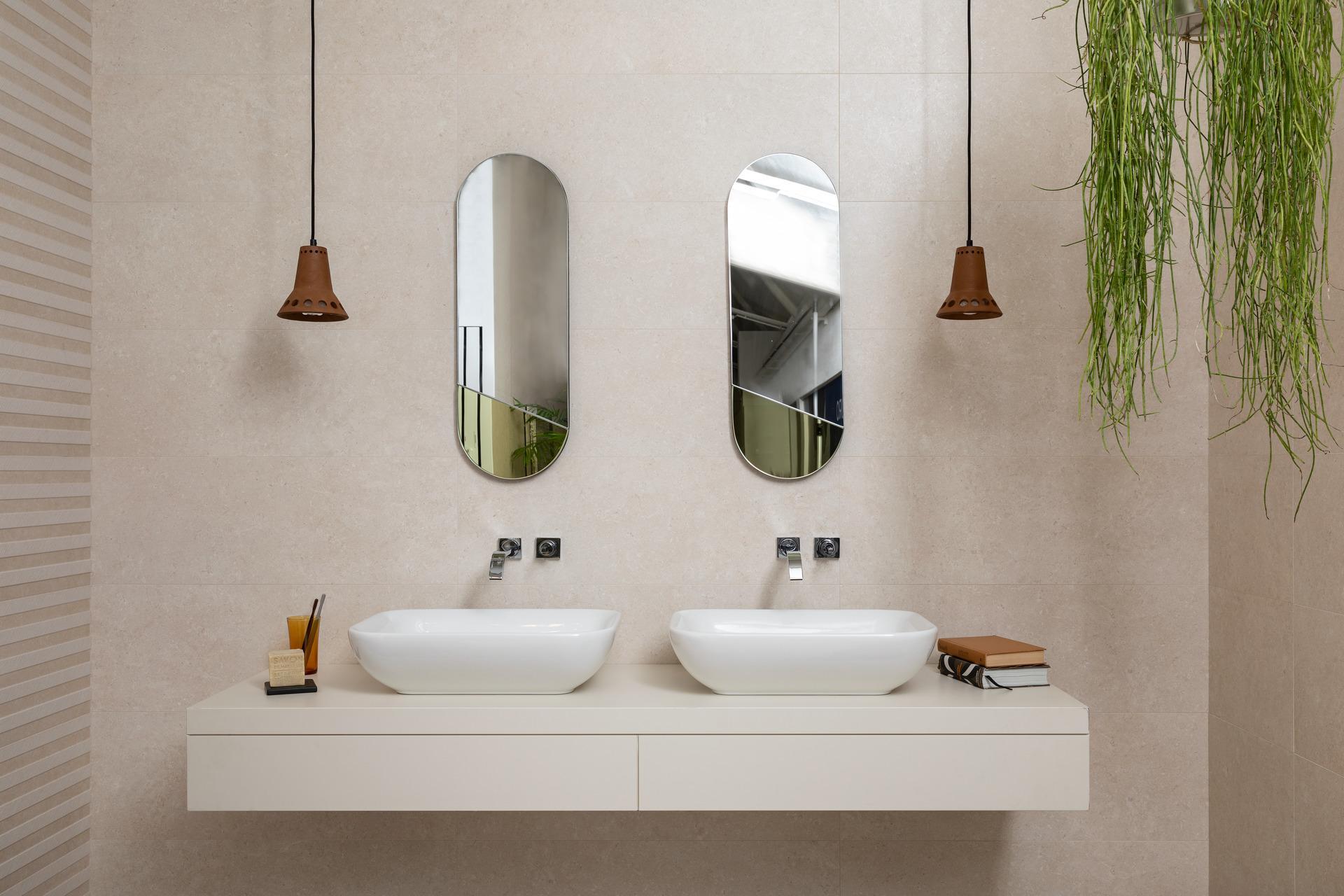 Marazzi Carácter Blanco M94X 30x90 Matt Rett. pločica