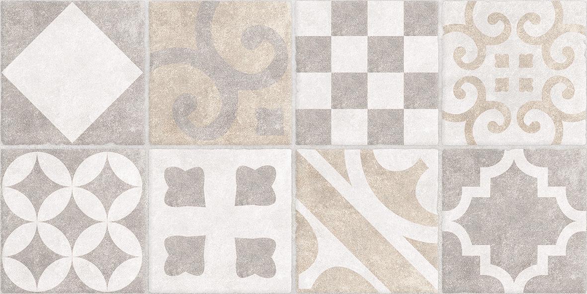 Keramika Kanjiža Mercury Craft 25x50 8,8mm pločica zidna 1.250 60.000