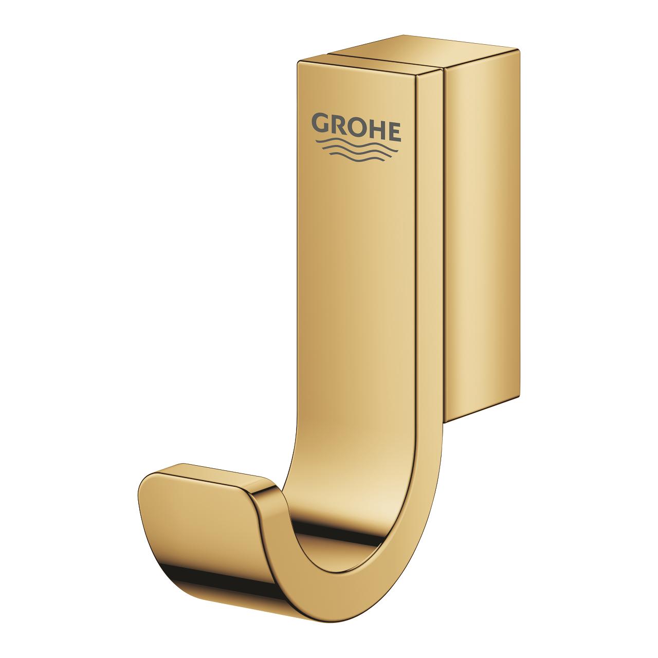 Grohe Selection Cool Sunrise kukica (vešalica) za peškir zidna 41039GL0