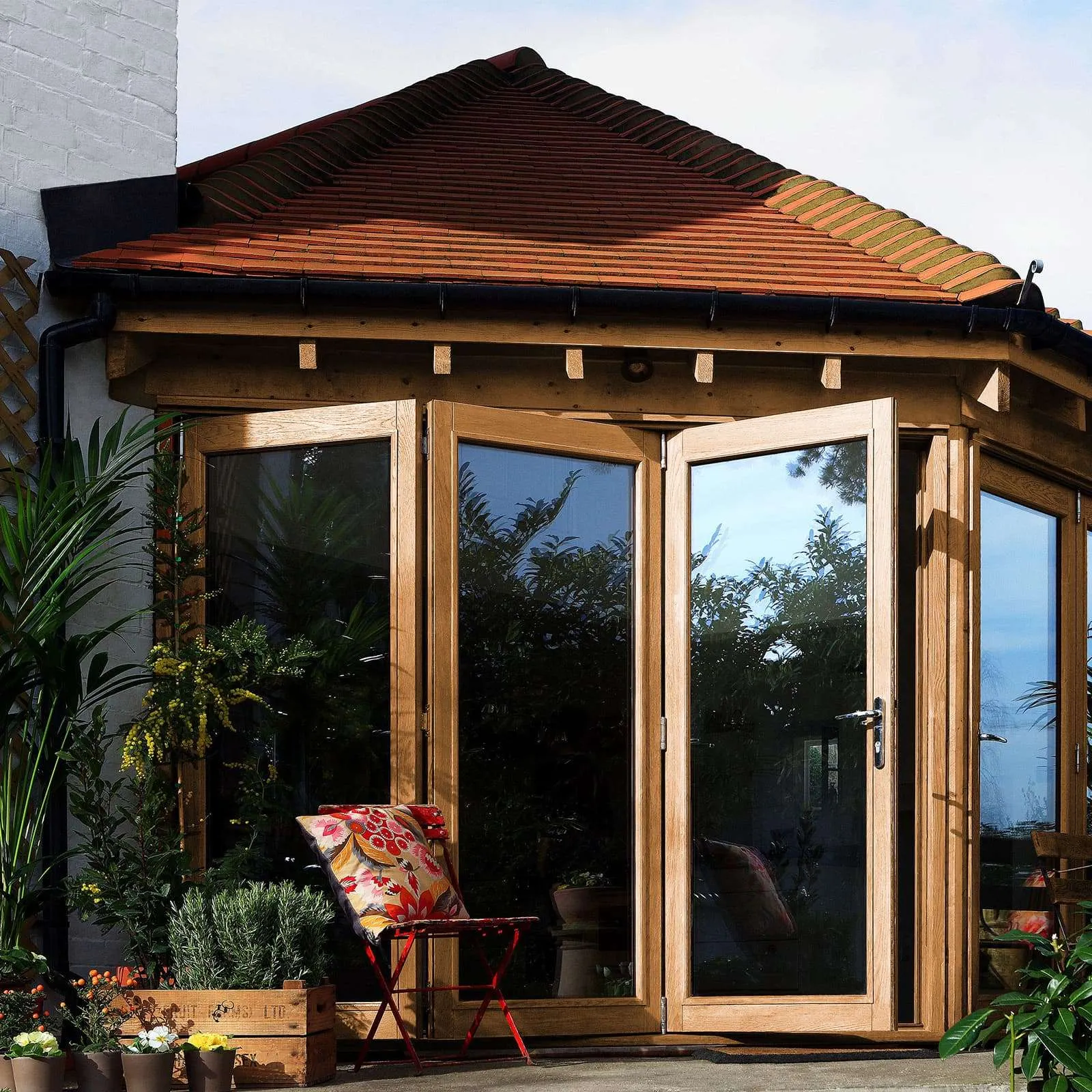 Sadolin Extra Light Oak 0,75L posebni lazurni premaz za drvo za spolja debeloslojni (0,07-0,17L/m<sup>2</sup>)