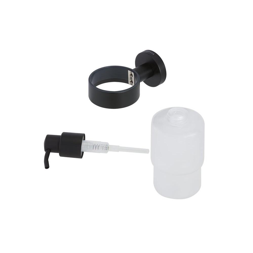 Geesa Nemox Black dozer tečnog sapuna 916516-06