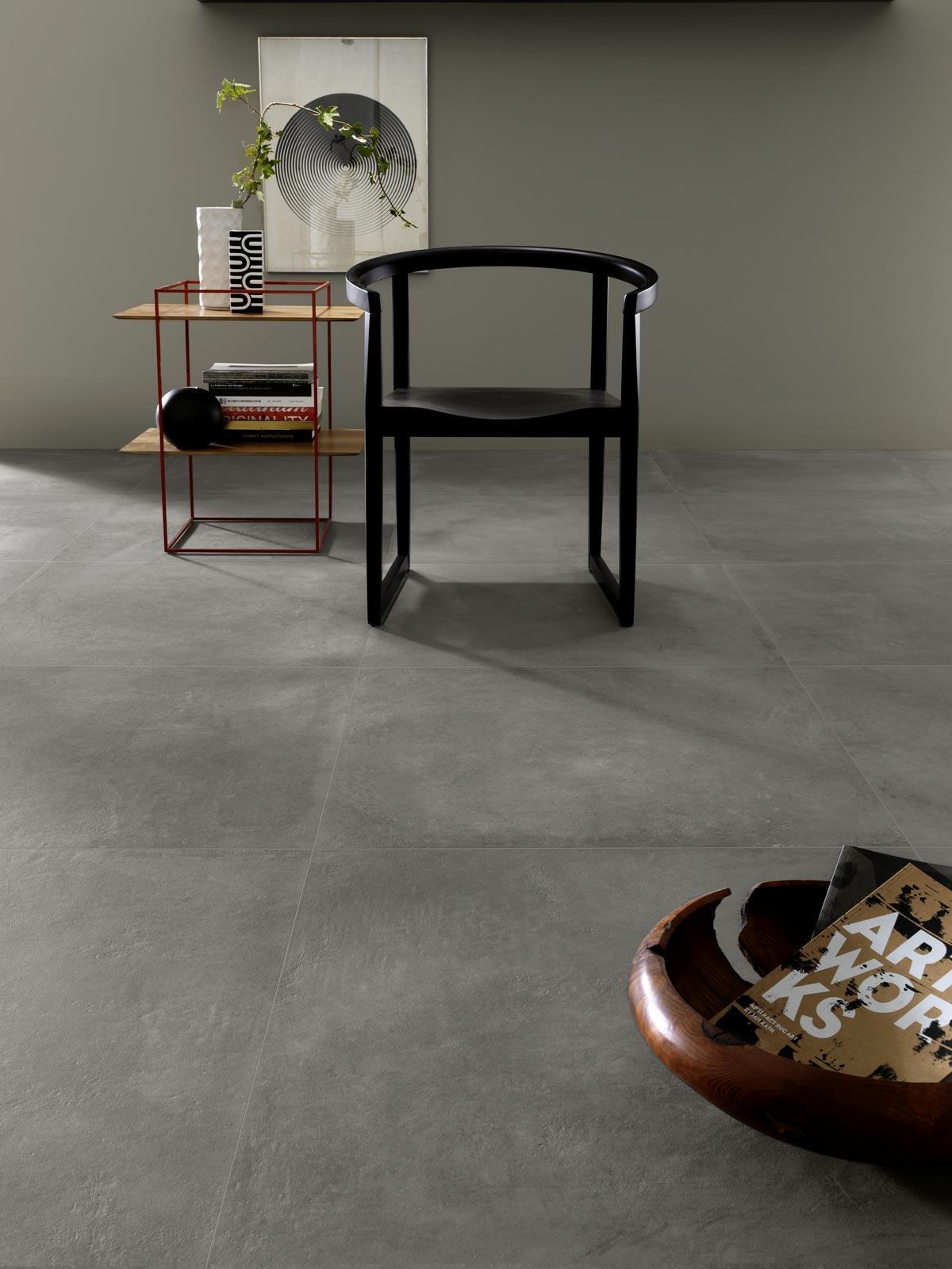 Ragno Boom Piombo R54J 60x60 Naturalle/Matt Rett pločica 1.080 43.200