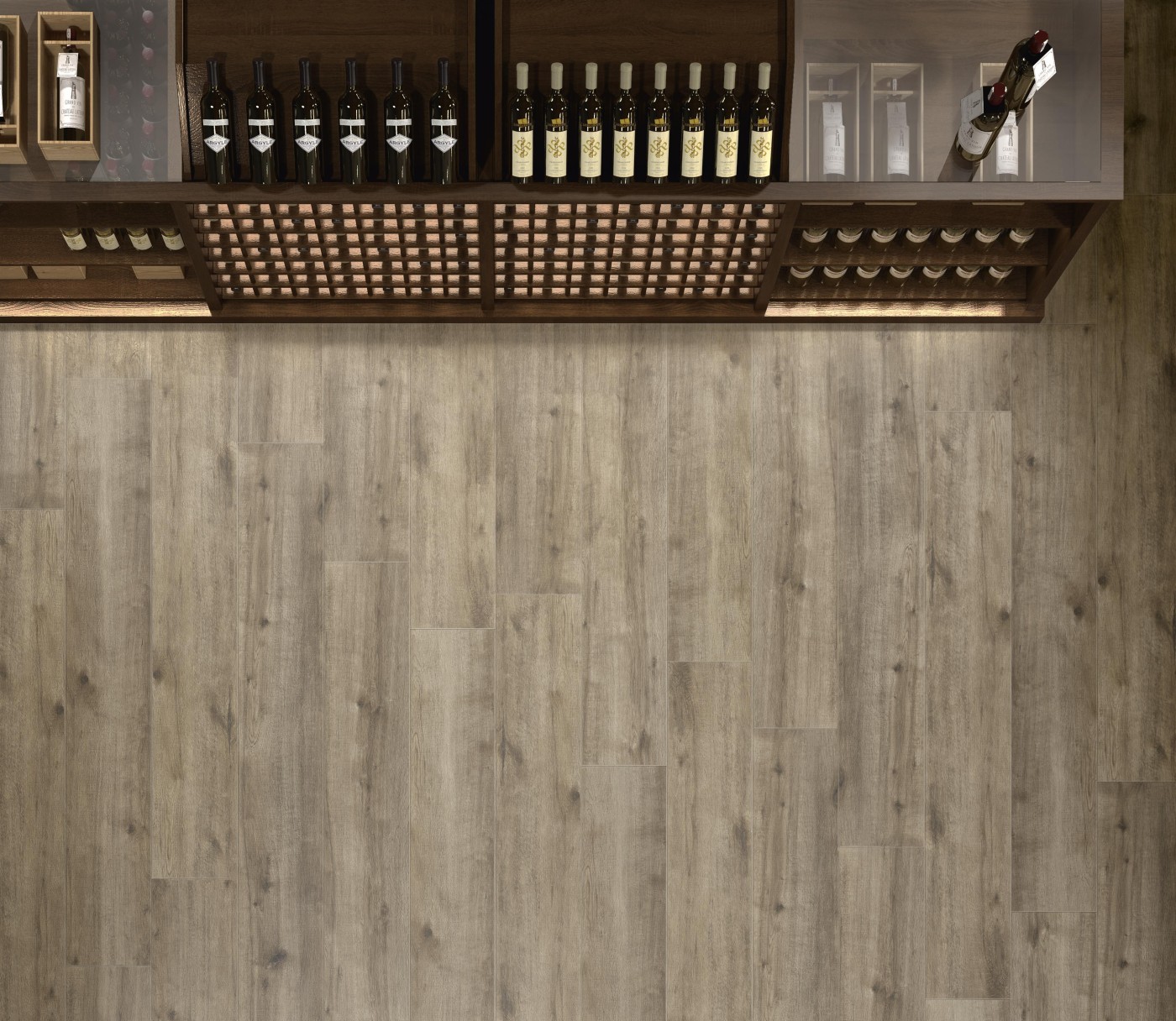 Pastorelli Arkè Tortora S006922J 20x120 8,5mm Naturalle/Matt Rett pločica podno-zidna 1.200 57.600