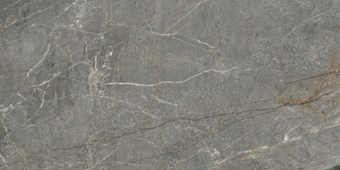 Keramika Kanjiža Kingstone Grey 25x50 8,8mm pločica zidna 1.250 60.000