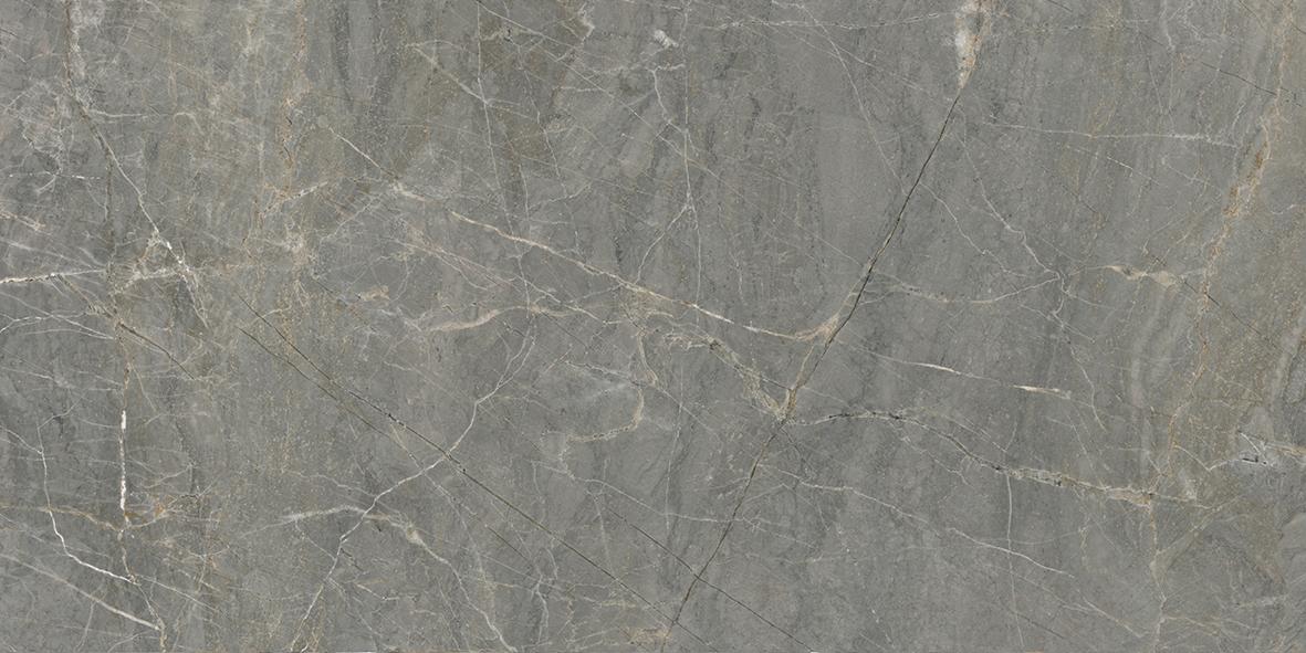 Keramika Kanjiža Kingstone Grey 25x50 8,8mm pločica zidna 1.250 60.000
