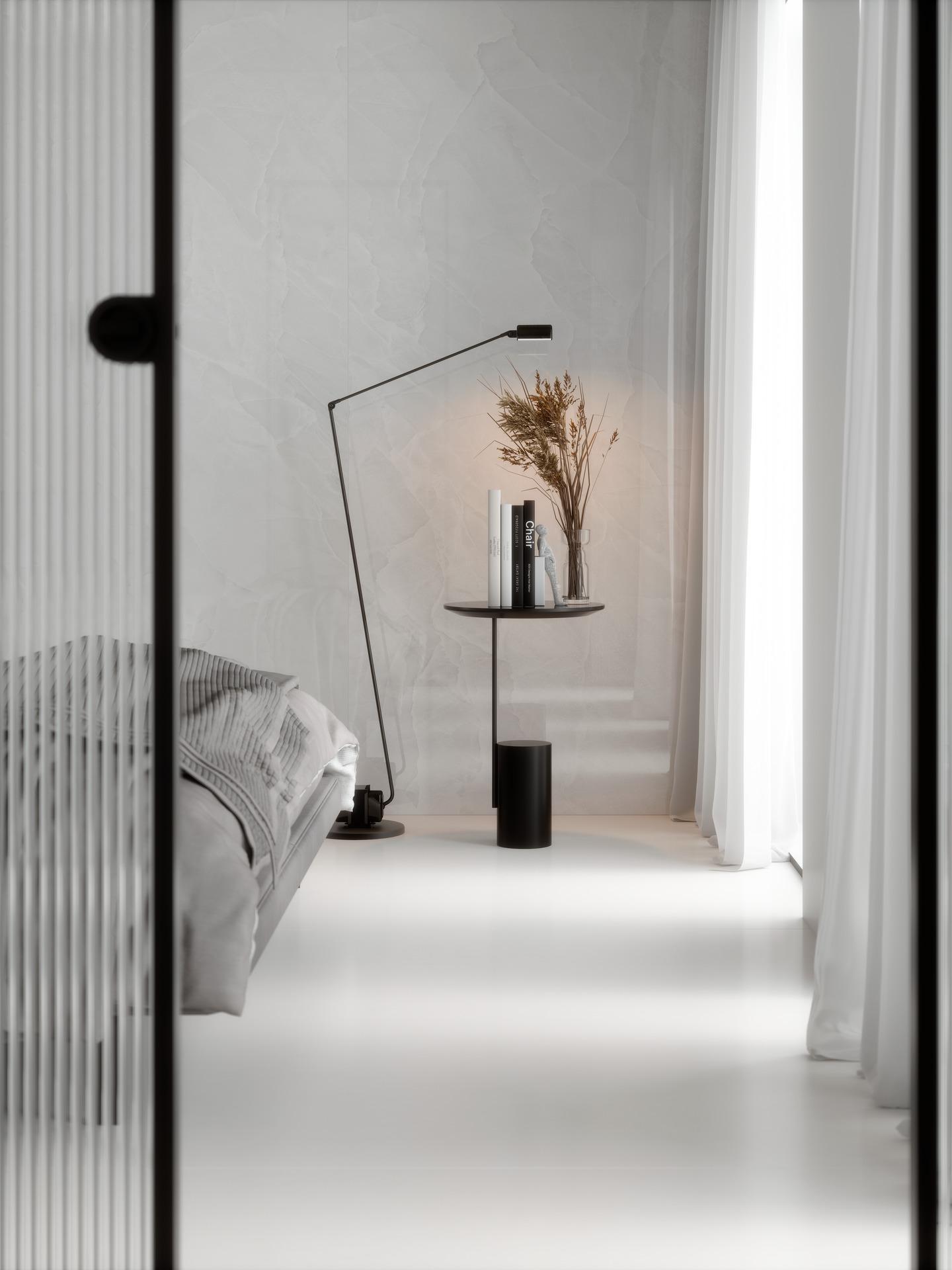 Marazzi Marble Onice Avorio MERS 120x120 6mm Grande Lux Rett pločica podno-zidna polirana 2,88 57,6